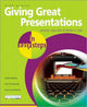 Book cover of: Giving Great Presentations in Easy Steps