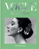 Book cover of: Vogue The Jewellery. By: Carol Woolton