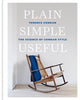 Book cover of: Plain Simple Useful. By: Terence Conran