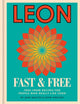 Book cover of: Leon: Leon Fast & Free. By: Jane Baxter