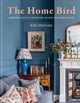 Home Bird, Creating joyful interiors where old meets new 9781840919271 Elle Hervin