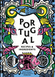 Portugal, Authentic recipes and ingredients 9781840919400 Anaïs Delon