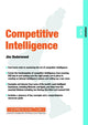 Book cover of: Competitive Intelligence. By: Jim Underwood