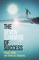 Book cover of: Seven Summits of Success. By: Robert Heller