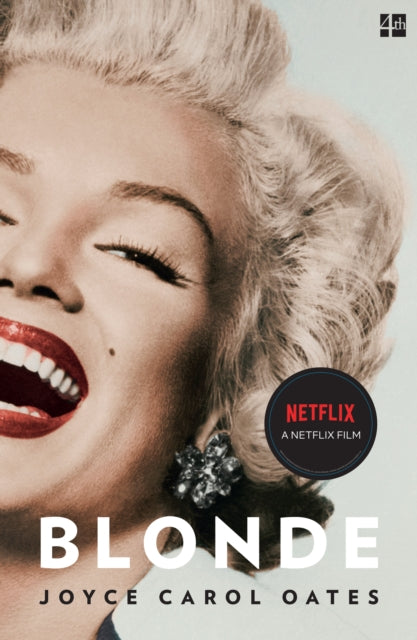 Blonde 9781841153728 Joyce Carol Oates