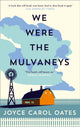 Book cover of: We Were the Mulvaneys