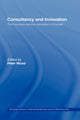 Book cover of: Consultancy and Innovation. By: Peter Wood