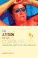 Book cover of: British on The Costa Del Sol. By: Karen O'Reilly