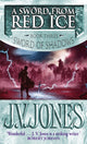 Book cover of: Sword From Red Ice