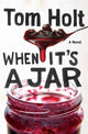 Book cover of: When It's A Jar