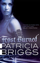 Book cover of: Frost Burned