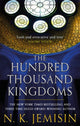 Book cover of: Hundred Thousand Kingdoms