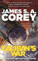 Book cover of: Caliban's War