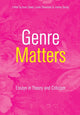 Book cover of: Genre Matters