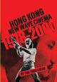 Book cover of: Hong Kong New Wave Cinema (1978–2000). By: Pak Tong Cheuk