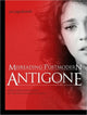 Book cover of: Misreading Postmodern Antigone