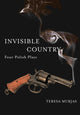 Book cover of: Invisible Country