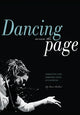 Book cover of: Dancing Across the Page. By: Karen Barbour