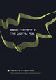 Book cover of: Radio Content in the Digital Age. By: Angeliki Gazi