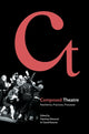 Book cover of: Composed Theatre. By: David Roesner