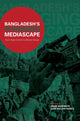 Book cover of: Bangladesh’s Changing Mediascape