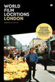 Book cover of: World Film Locations: London