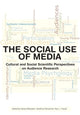 Book cover of: The Social Use of Media