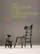 Book cover of: Art Education and Contemporary Culture. By: Gary Granville