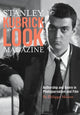 Book cover of: Stanley Kubrick at Look Magazine
