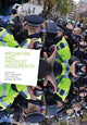 Book cover of: Mediation and Protest Movements