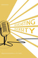 Book cover of: Broadcasting Diversity. By: Katie Moylan