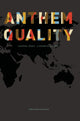 Book cover of: Anthem Quality