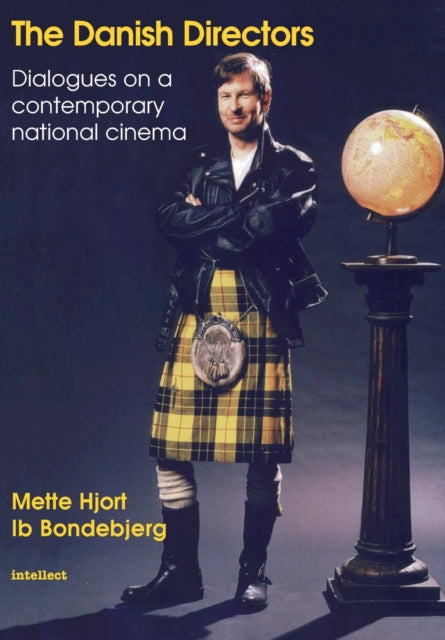Book cover of: Danish Directors