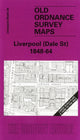 Book cover of: Liverpool (Dale Street) 1848-64
