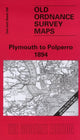 Book cover of: Plymouth to Polperro 1894