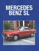 Book cover of: Mercedes Benz SL