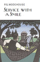 Book cover of: Service With a Smile