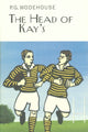 Book cover of: Head Of Kay's. By: P. G. Wodehouse