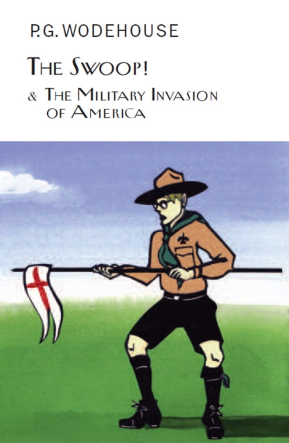 Book cover of: Swoop! & The Military Invasion of America