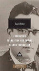 Book cover of: Foundation Trilogy
