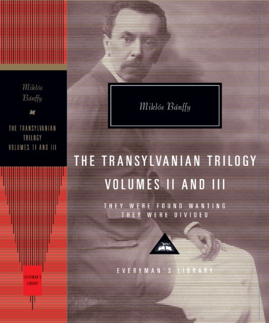 Book cover of: They Were Found Wanting and They Were Divided