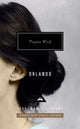 Book cover of: Orlando. By: Virginia Woolf
