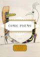 Book cover of: Comic Verse. By: Peter Washington