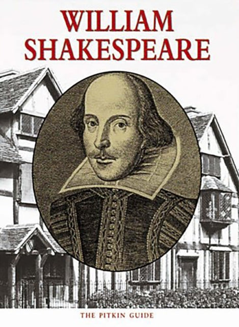 Book cover of: William Shakespeare - Italian. By: Michael St.John Parker