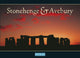 Book cover of: Stonehenge & Avebury. By: Keith Sugden