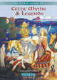 Book cover of: Celtic Myths and Legends. By: John Matthews