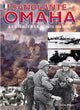 Book cover of: Bloody Omaha - French. By: William Jordan