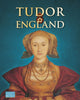 Book cover of: Tudor England. By: Peter Brimacombe