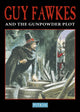 Book cover of: Guy Fawkes & The Gunpowder Plot. By: Peter Brimacombe