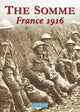 Book cover of: Somme - English. By: Chris McNab